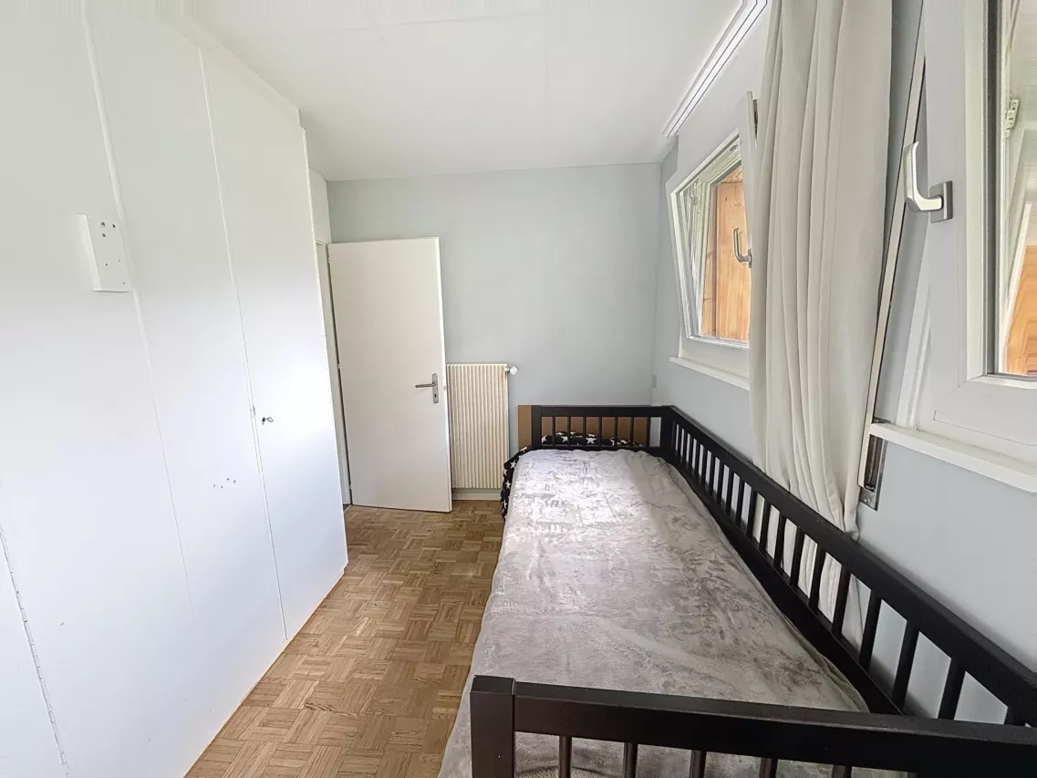 Appartement 3.5 Pièces - Crans-Montana