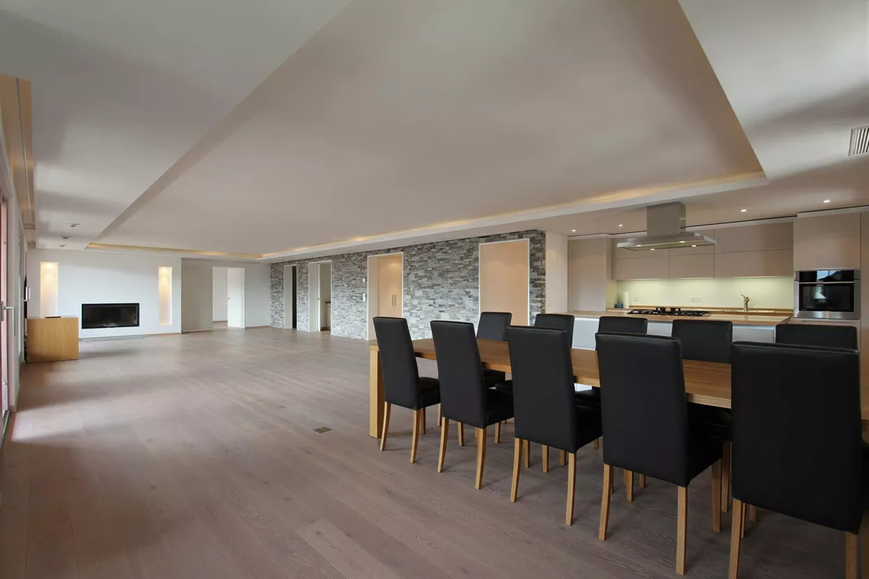 Appartement 6.5 pièces au centre de Montana