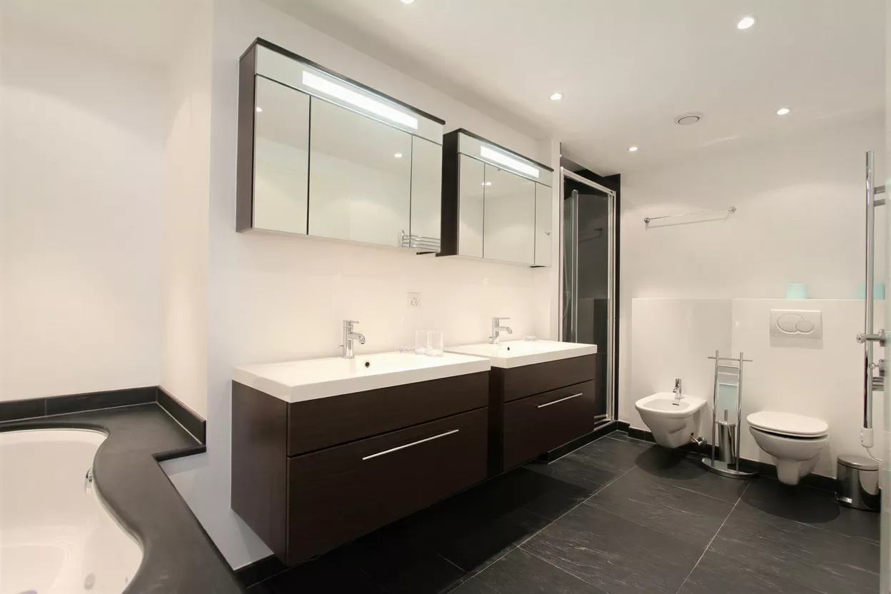 Appartement 6.5 pièces au centre de Montana