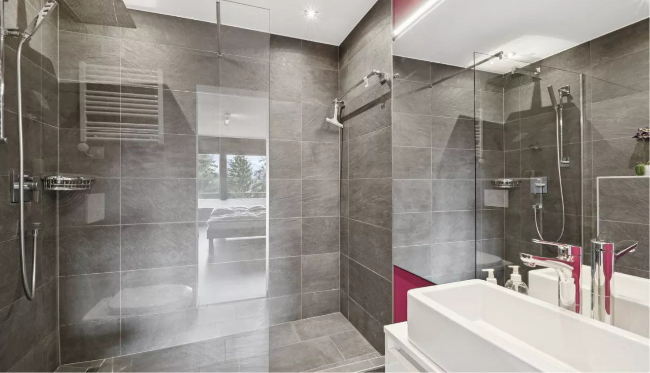 À louer ? Appartement meublé Ski In / Ski Out au pied des pistes ? Crans-Montana