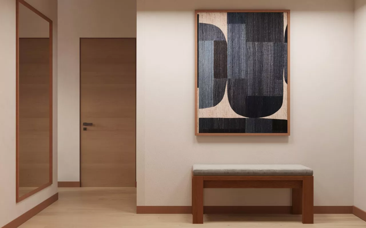 Chalet Euseigne 5,5 pces