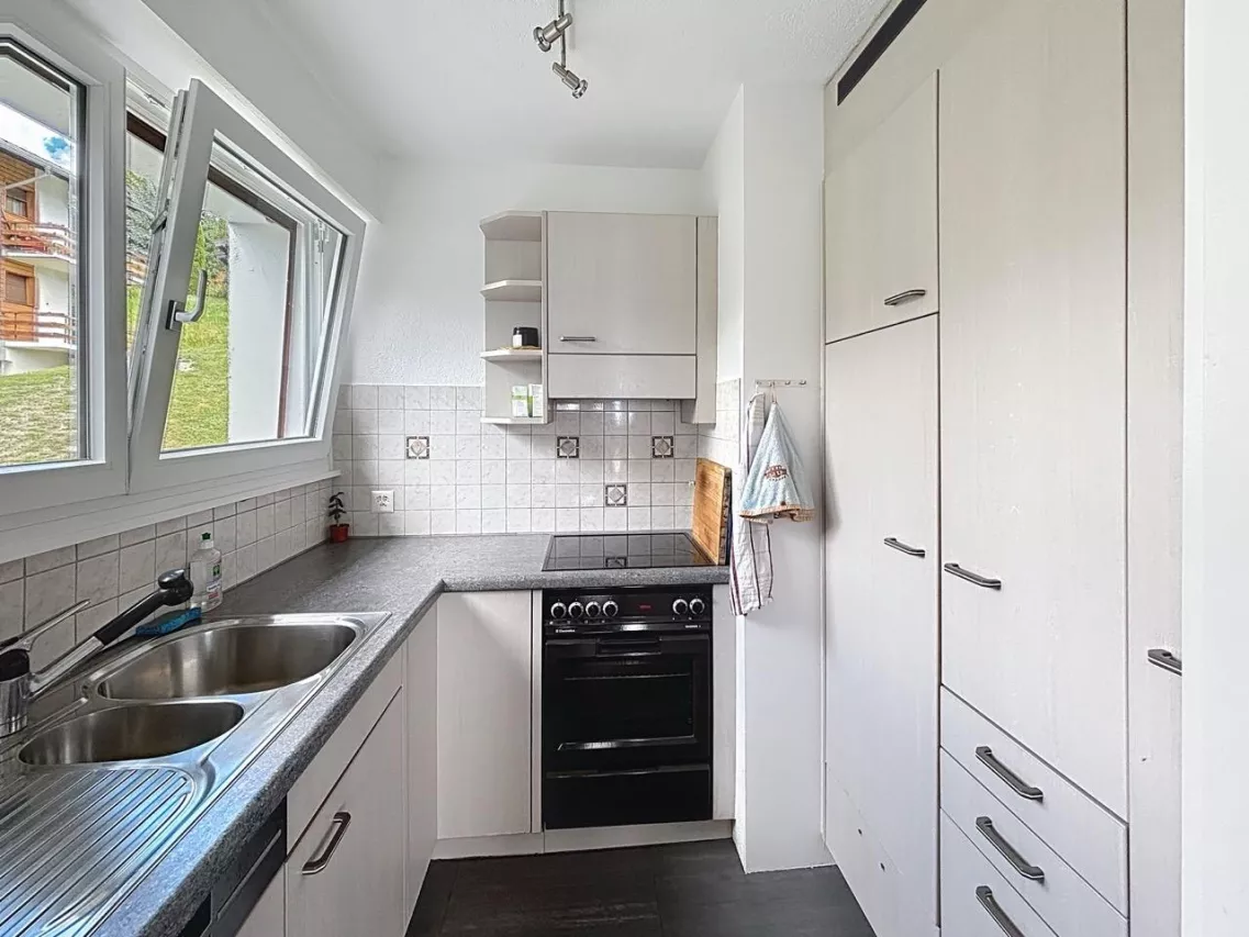 Appartement 3.5 Pièces - Crans-Montana