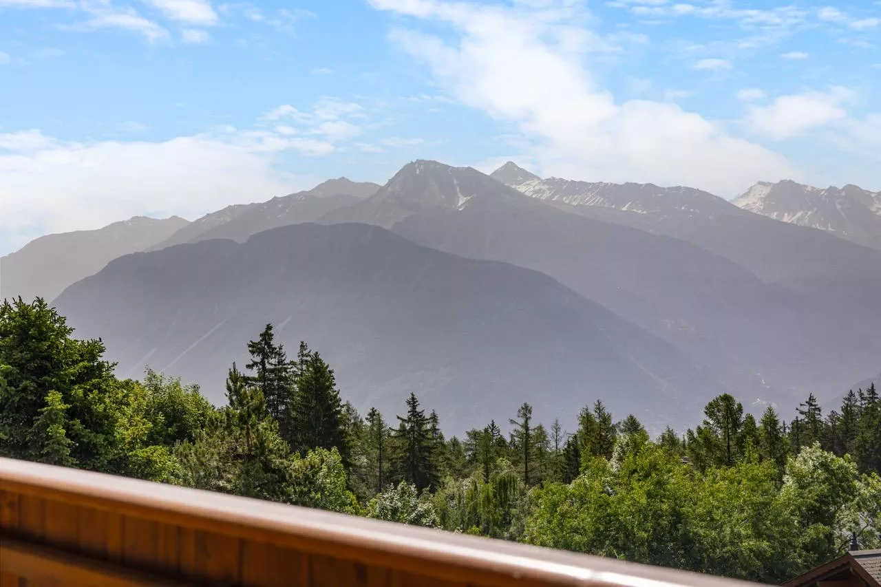 OFF-MARKET ? APPARTEMENT HAUT STANDING for Swiss and foreign buyers.