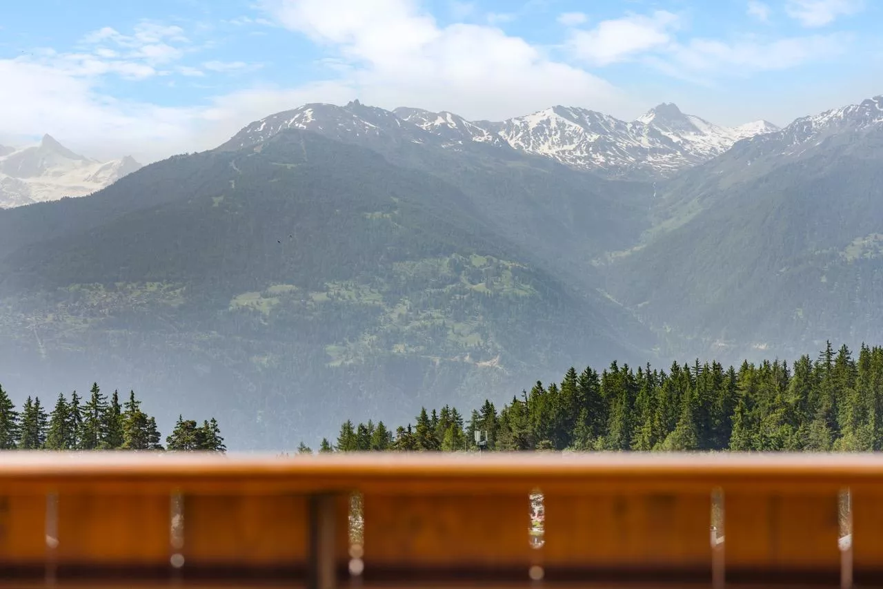 OFF-MARKET ? APPARTEMENT HAUT STANDING for Swiss and foreign buyers.