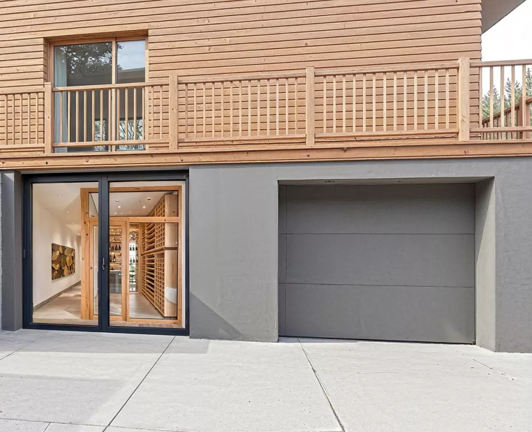 Chalet de 5,5 pièces à Crans-Montana, secteur Mollens - Vente aux étrangers