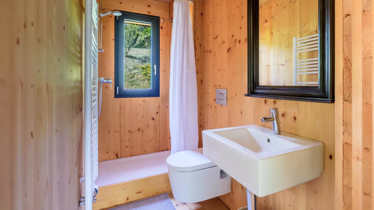 Ensemble rare de deux villas avec parcelle attenante ? Ayent (Valais)