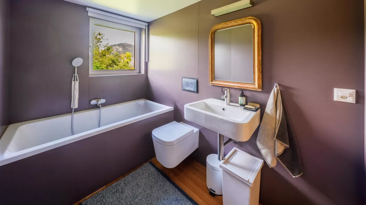 Ensemble rare de deux villas avec parcelle attenante ? Ayent (Valais)