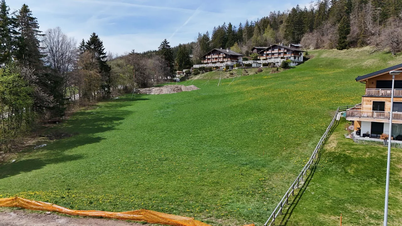 Appartement de standing 4.5 pièces au coeur de Crans-Montana