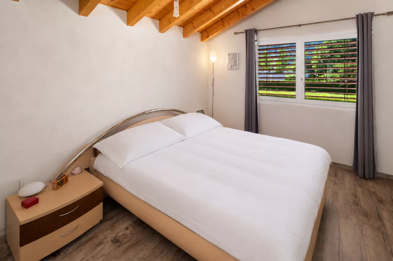 Élégante villa familiale avec piscine à Granges VS