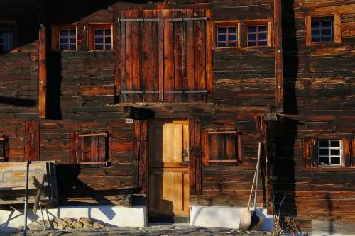 Cadre de vie idéal - calme et tranquillité